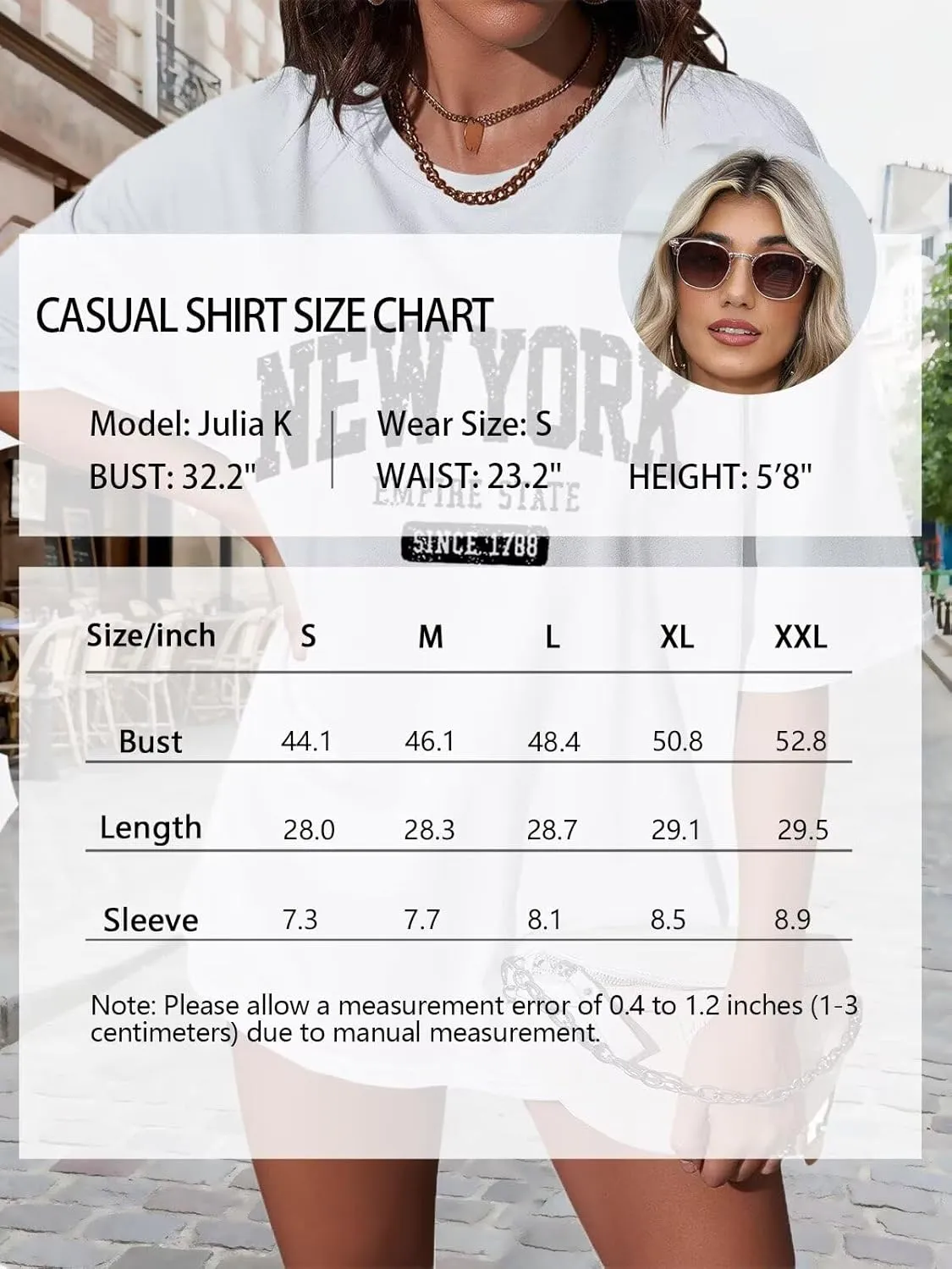 ORANDESIGNE Womens Oversized Graphic Print Short Sleeve Tunic Tops Crew Neck Casual Drop Shoulder T Shirts