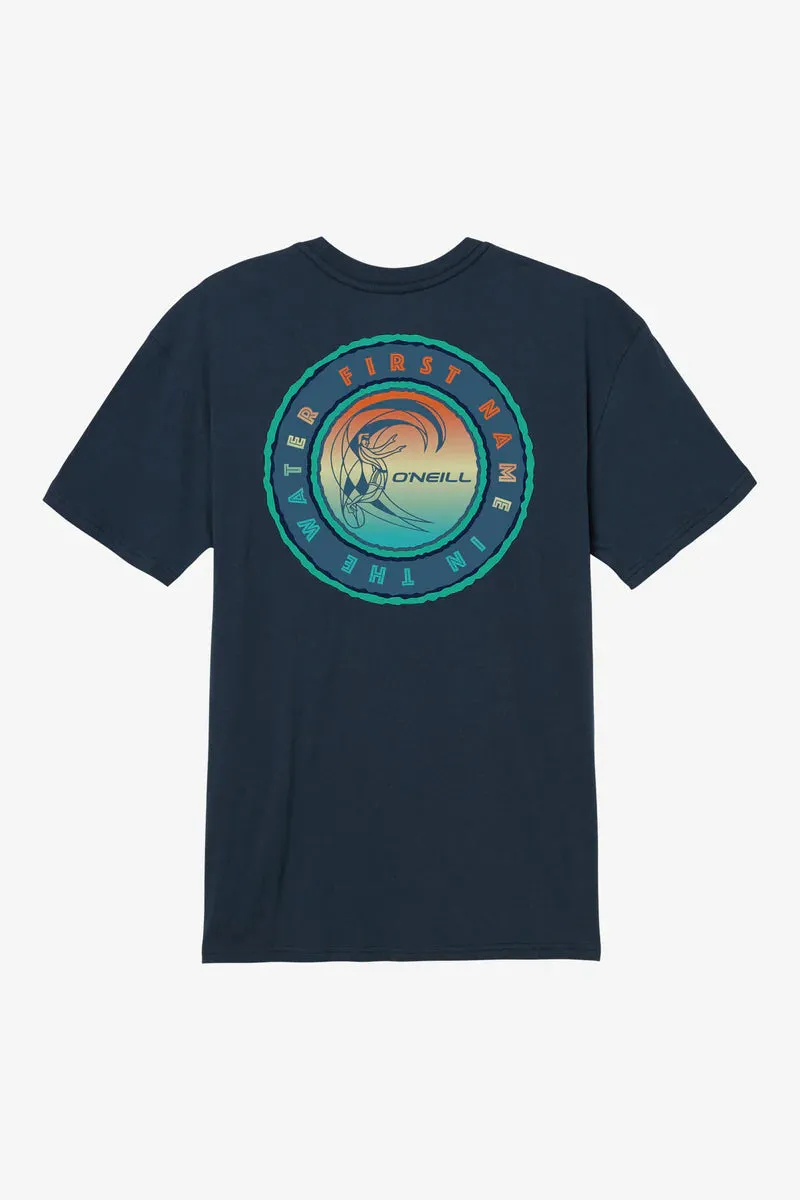 PATCH TEE