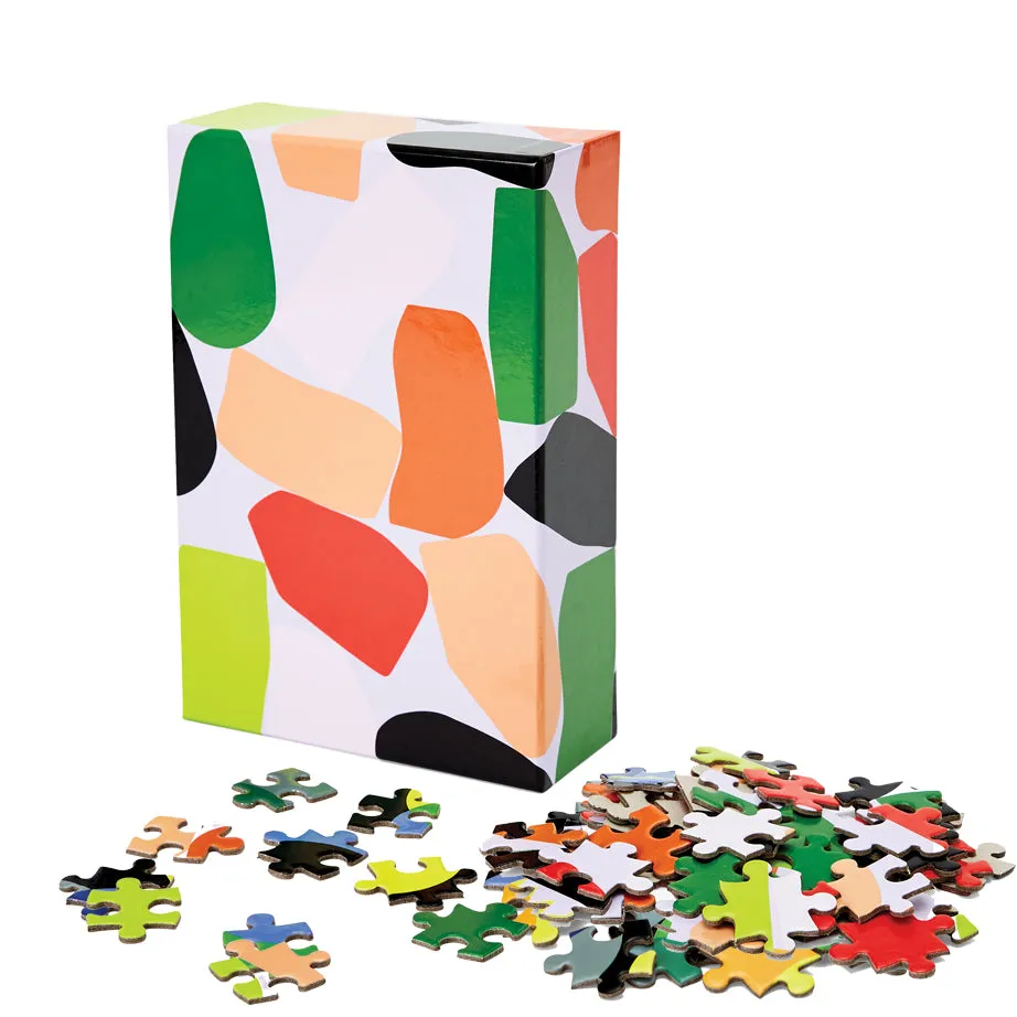 Pattern Puzzle