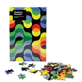 Pattern Puzzle