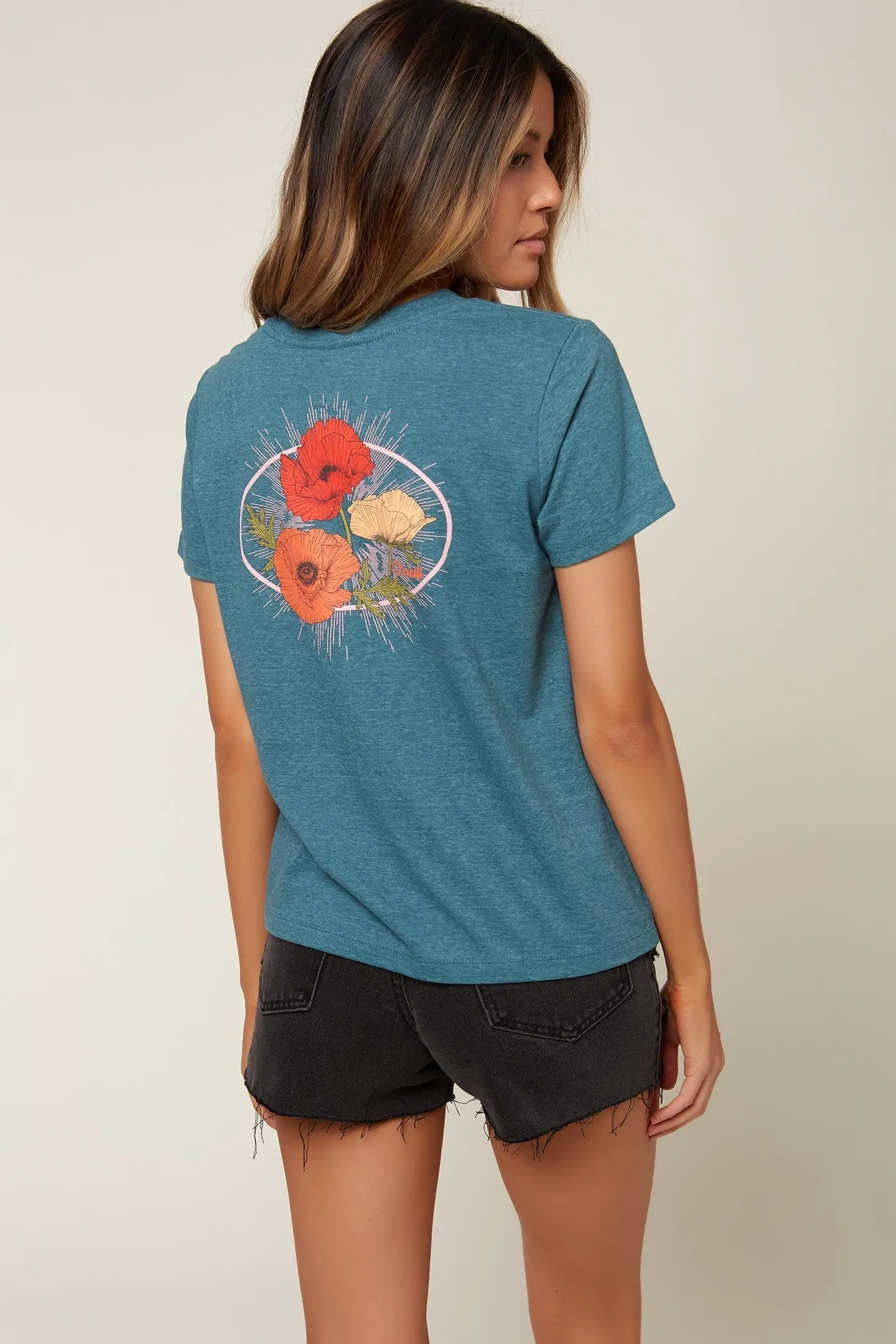 POPPY FIELD