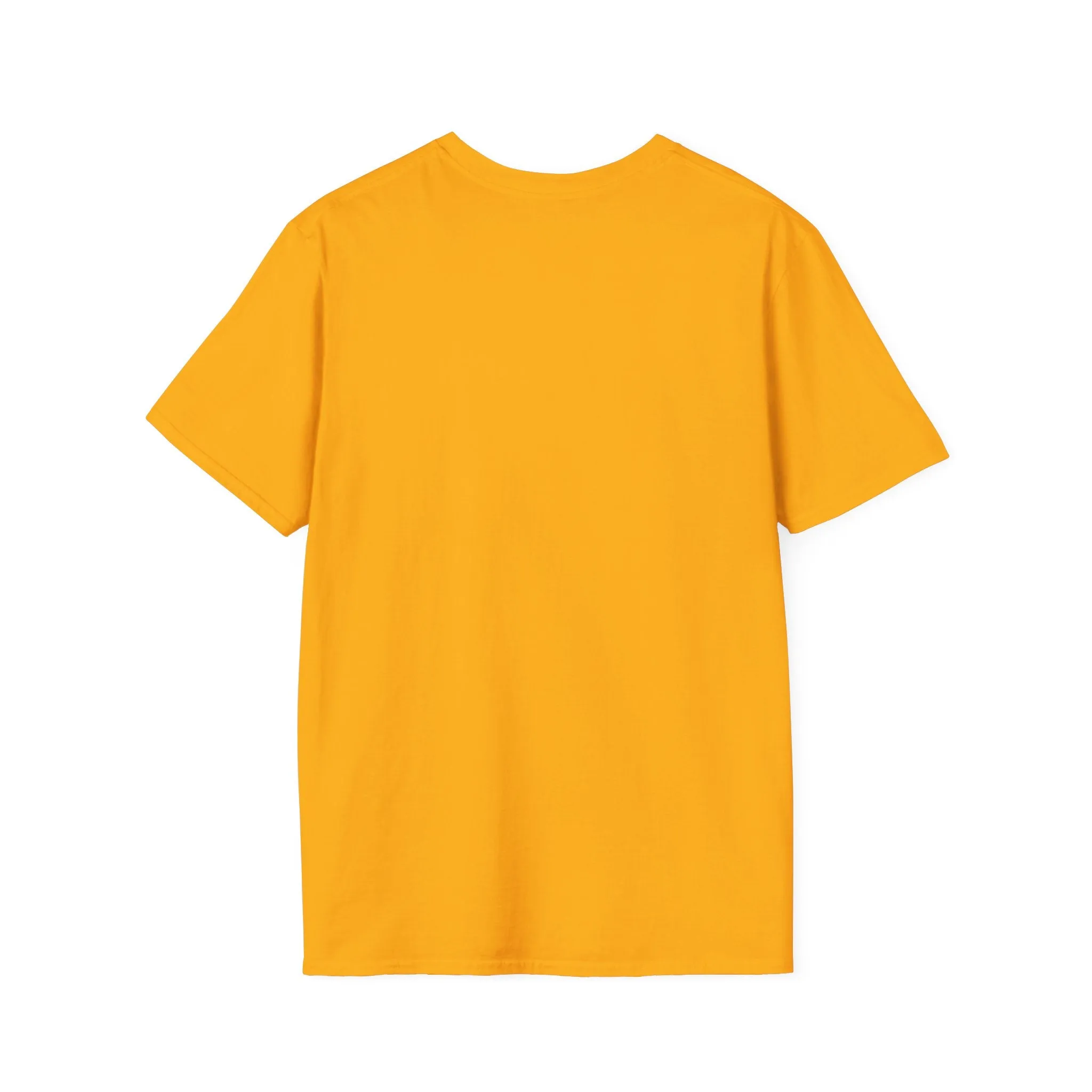 Princess Grace Crunchy & Bougie Unisex Softstyle T-Shirt - Fun Holiday Graphic Tee