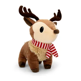 Ralphie the Reindeer Plushie 12 Inch