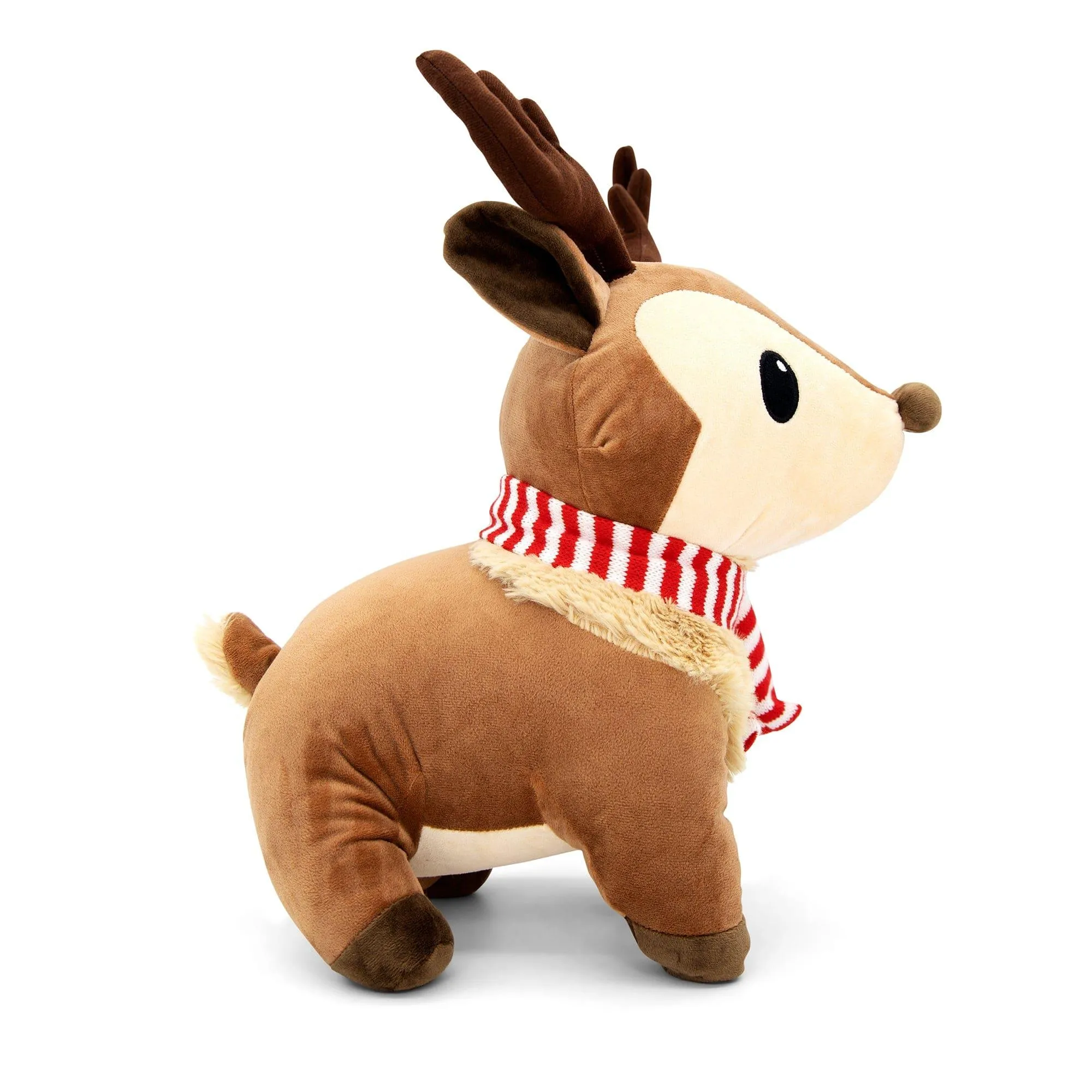 Ralphie the Reindeer Plushie 12 Inch