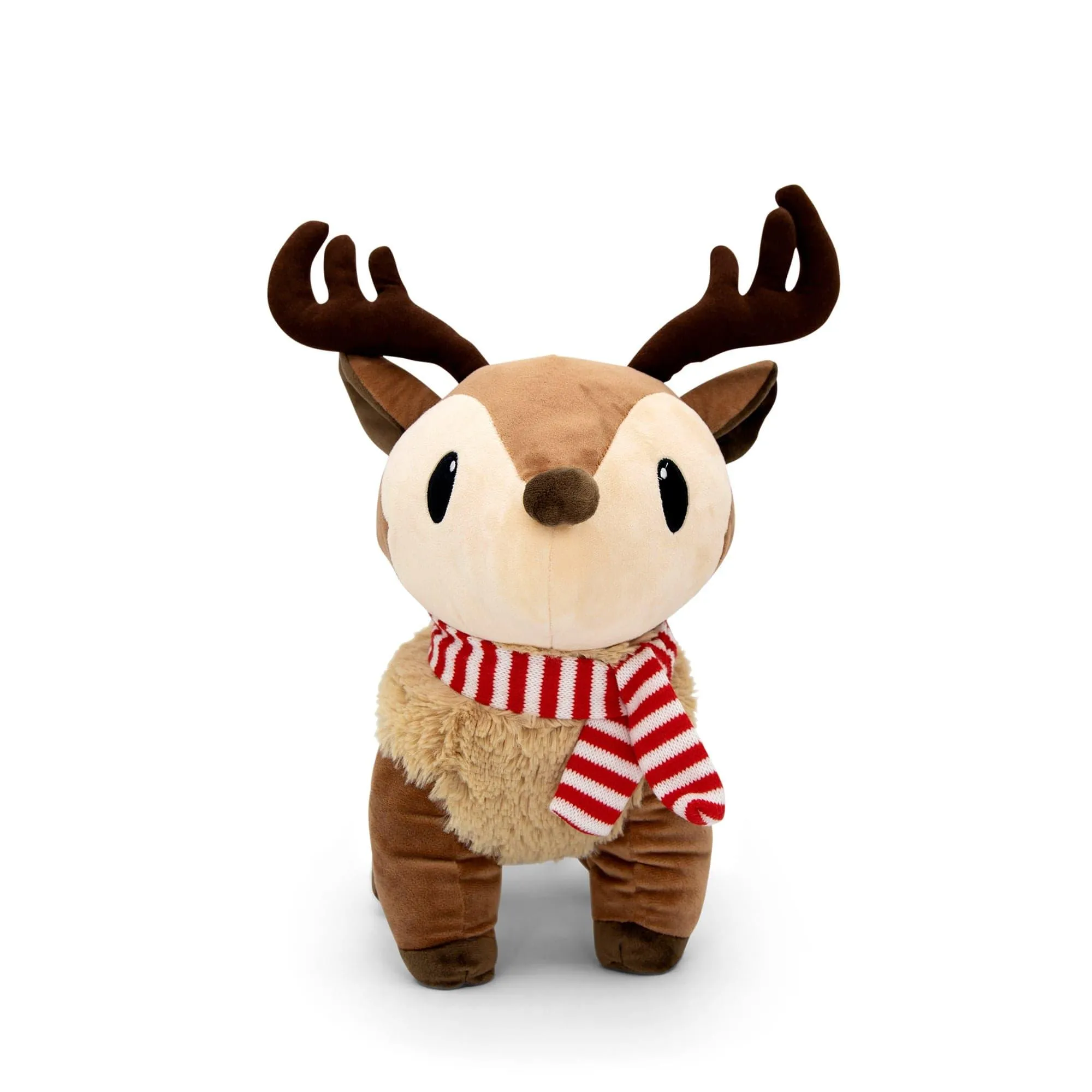 Ralphie the Reindeer Plushie 12 Inch
