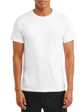 RBX - Crew Neck T-Shirt, 4 Pack