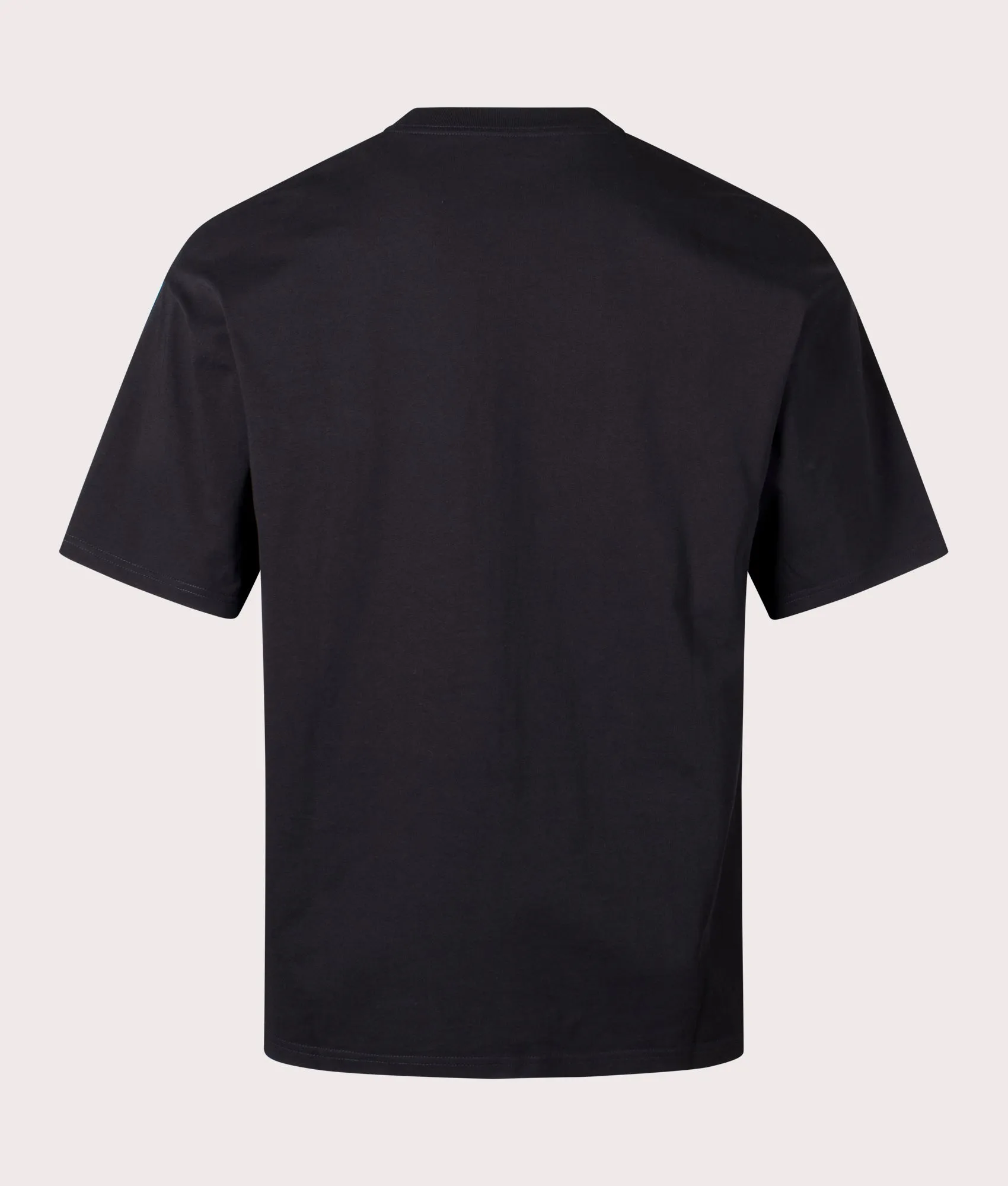 Relaxed Fit Mist T-Shirt