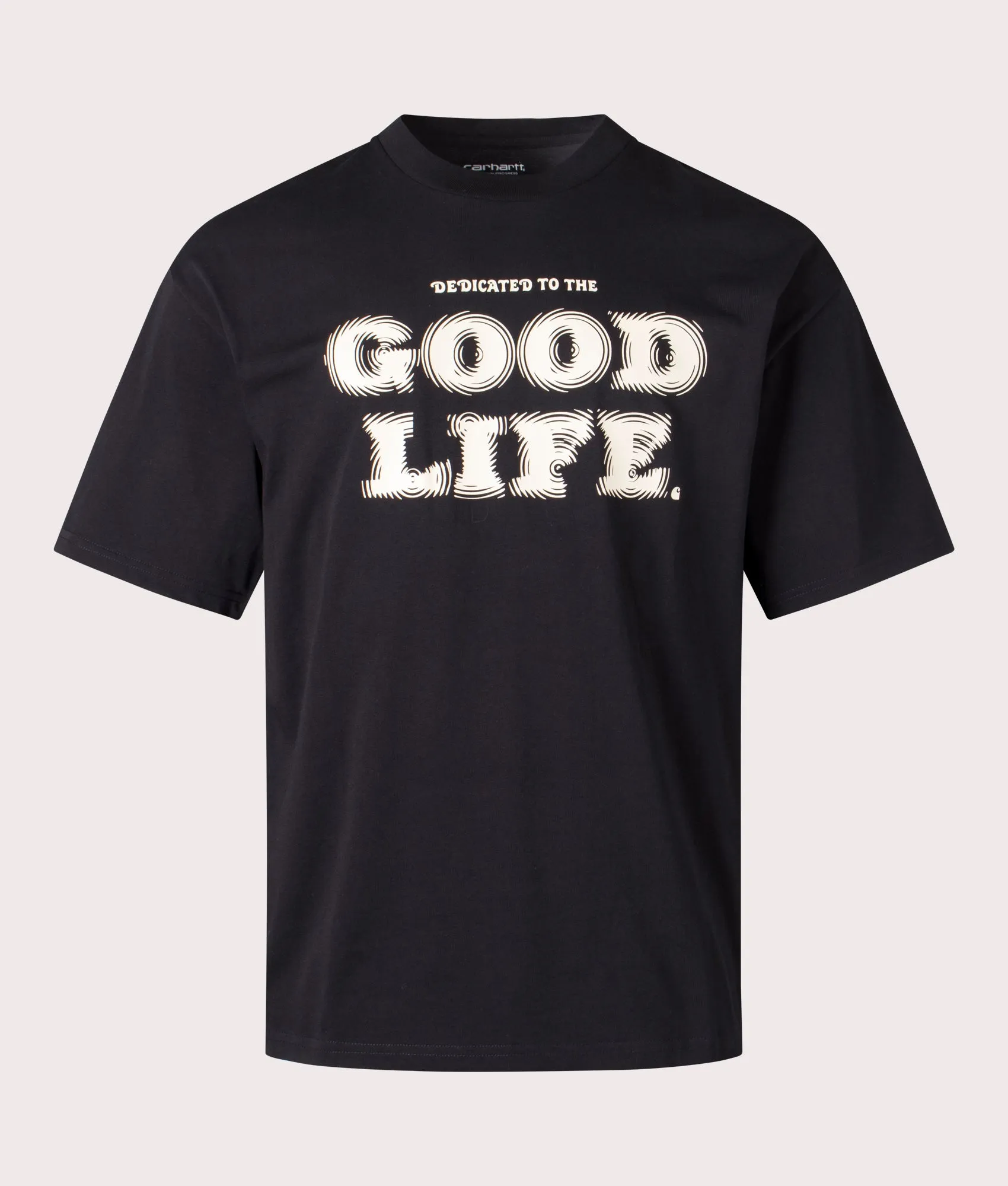 Relaxed Fit Mist T-Shirt