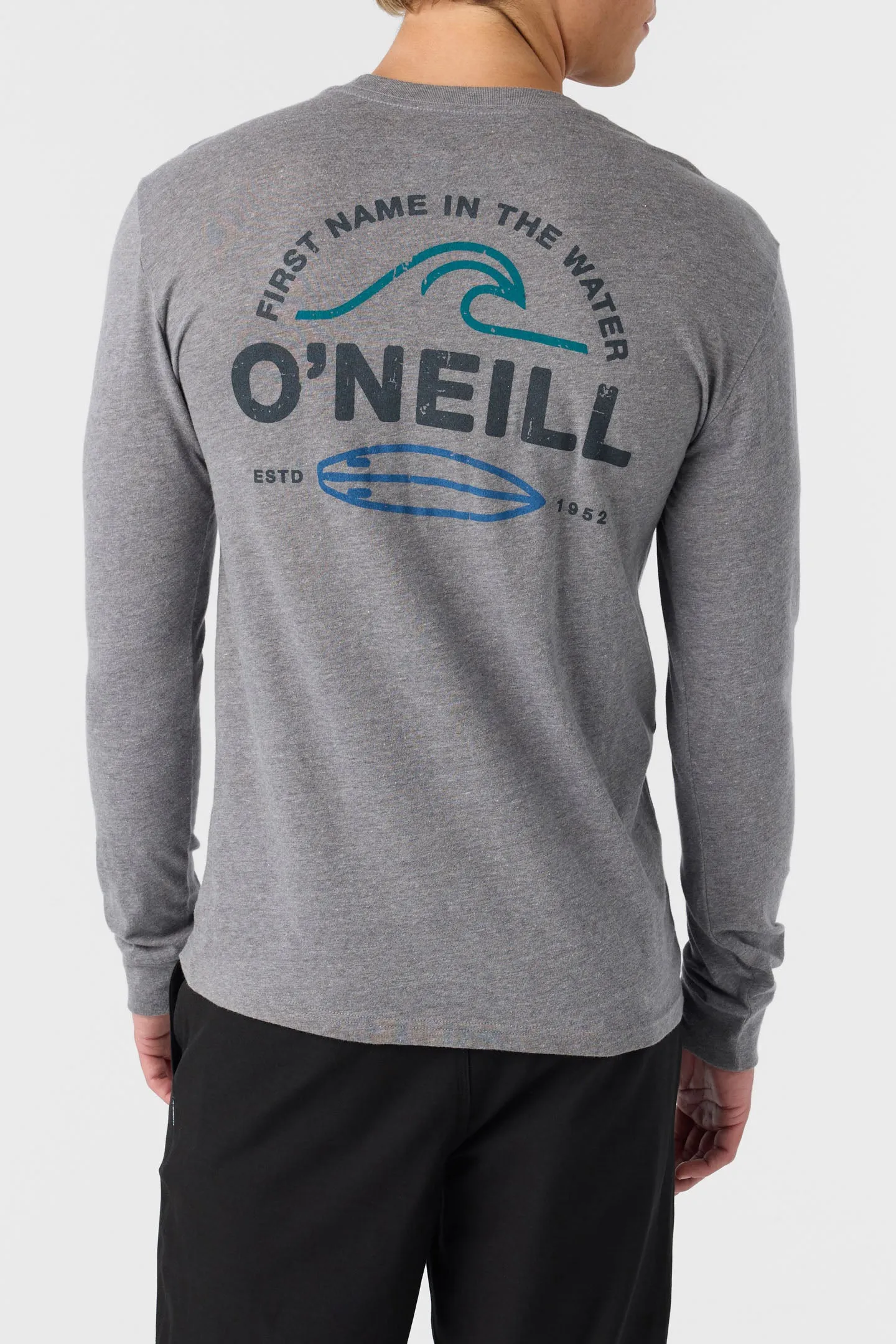 RIP TIDE LONG SLEEVE