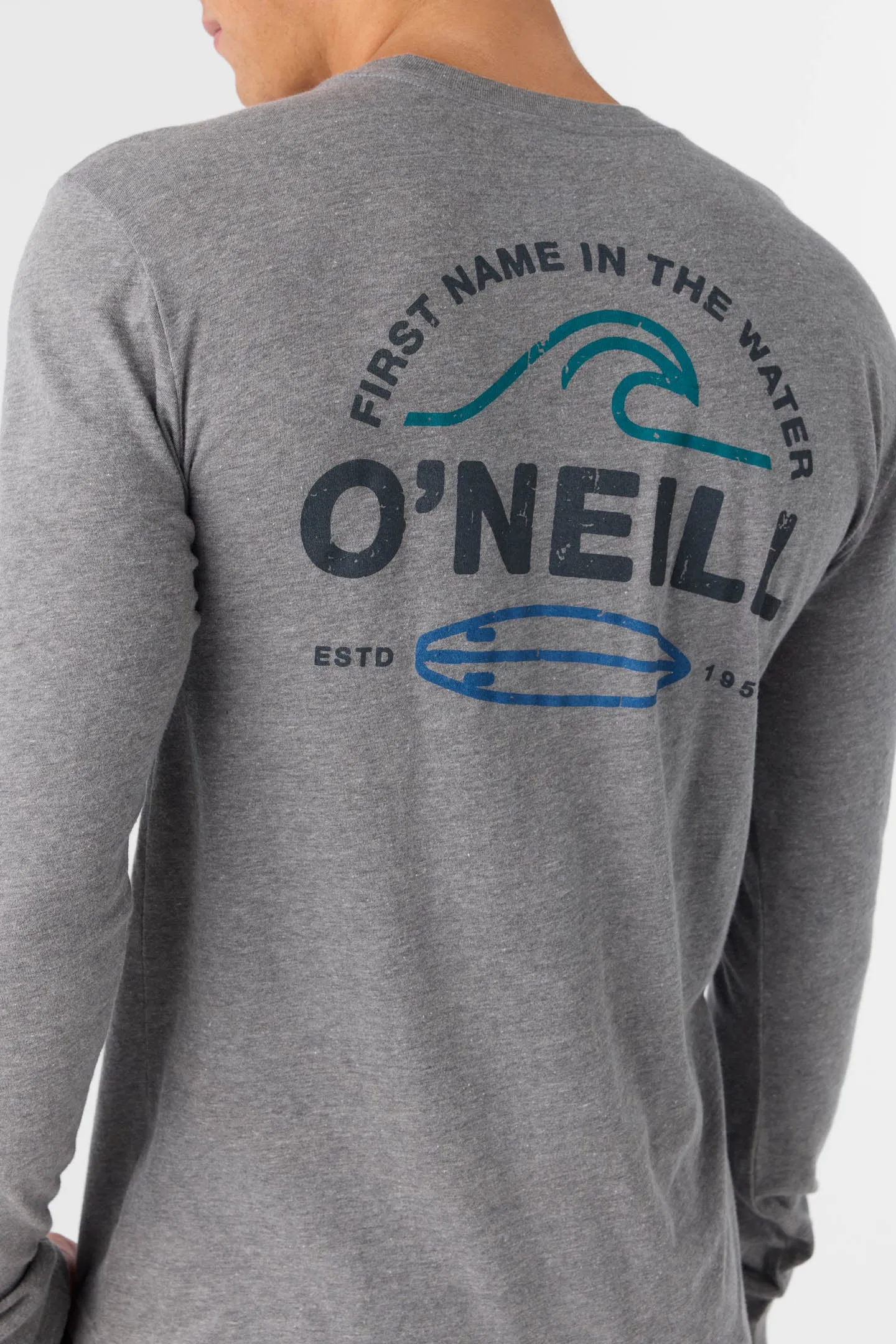 RIP TIDE LONG SLEEVE