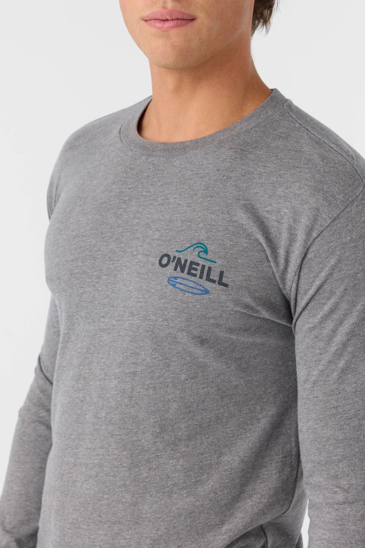 RIP TIDE LONG SLEEVE