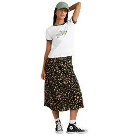 Roswell Shrunken Tee- Womens
