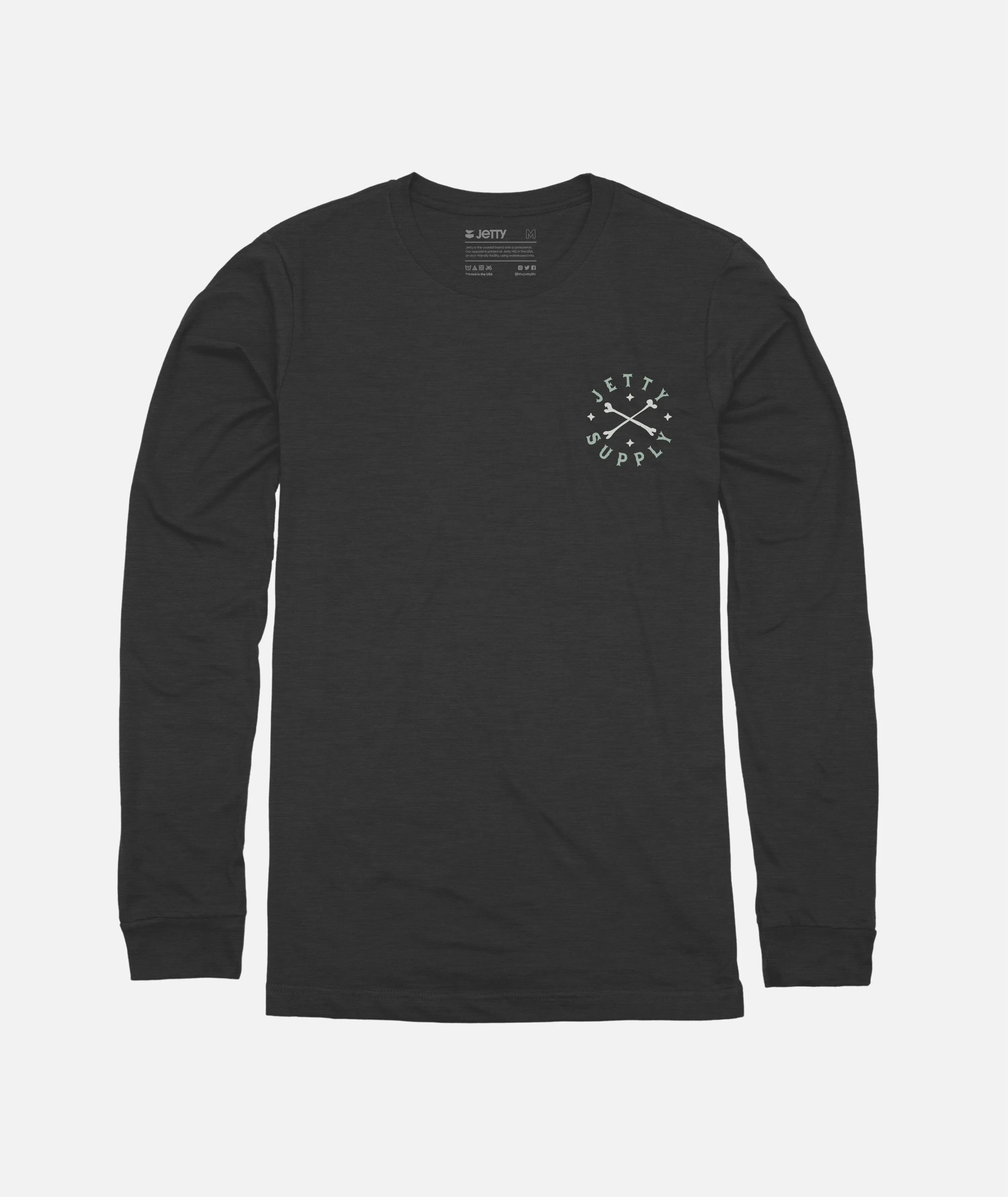 Siren LST - Grey