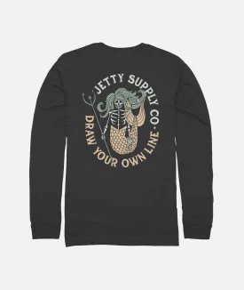 Siren LST - Grey