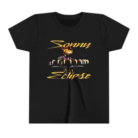 Sonny Eclipse Kid's Tee