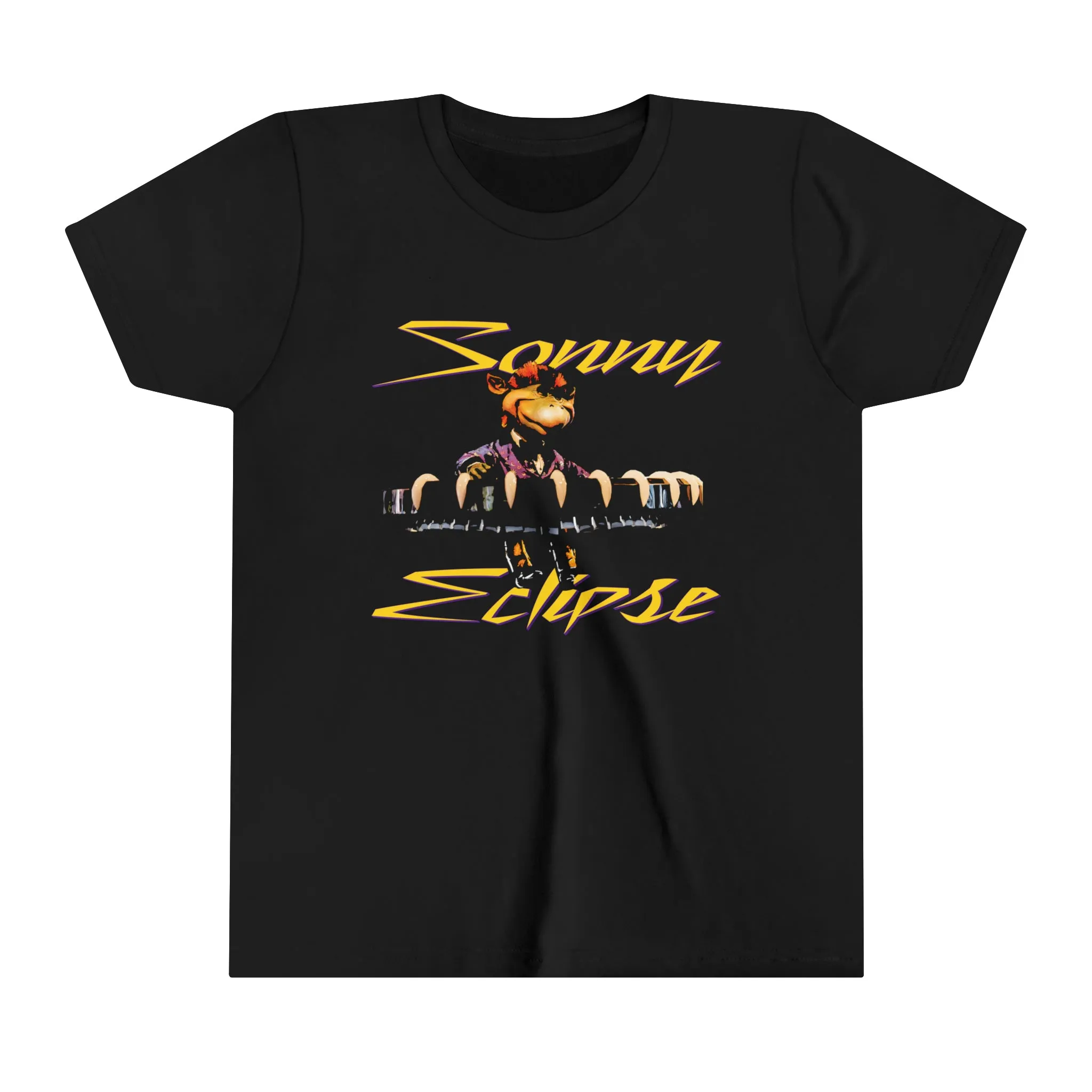 Sonny Eclipse Kid's Tee