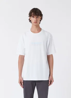 Southbeach Homie Tee White