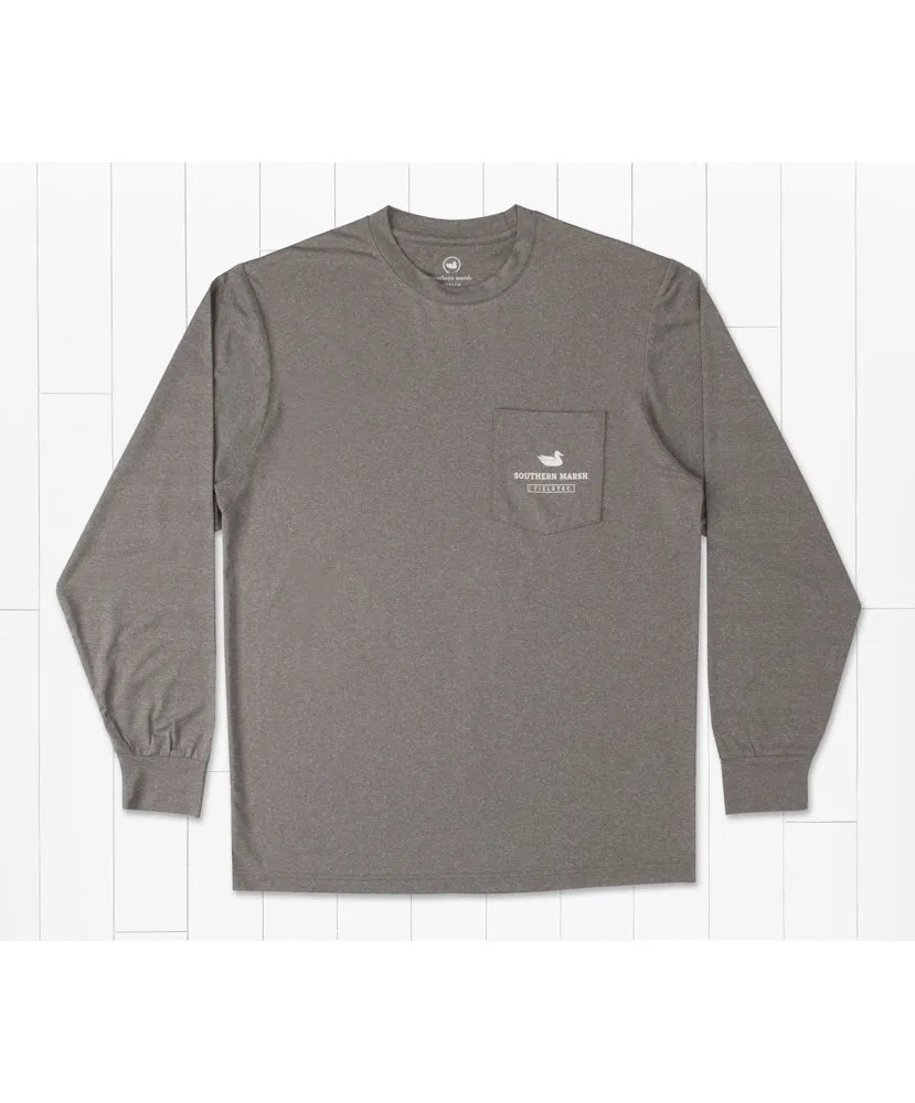 Southern Marsh - FieldTec Featherlight Long Sleeve -Offroad Rodeo