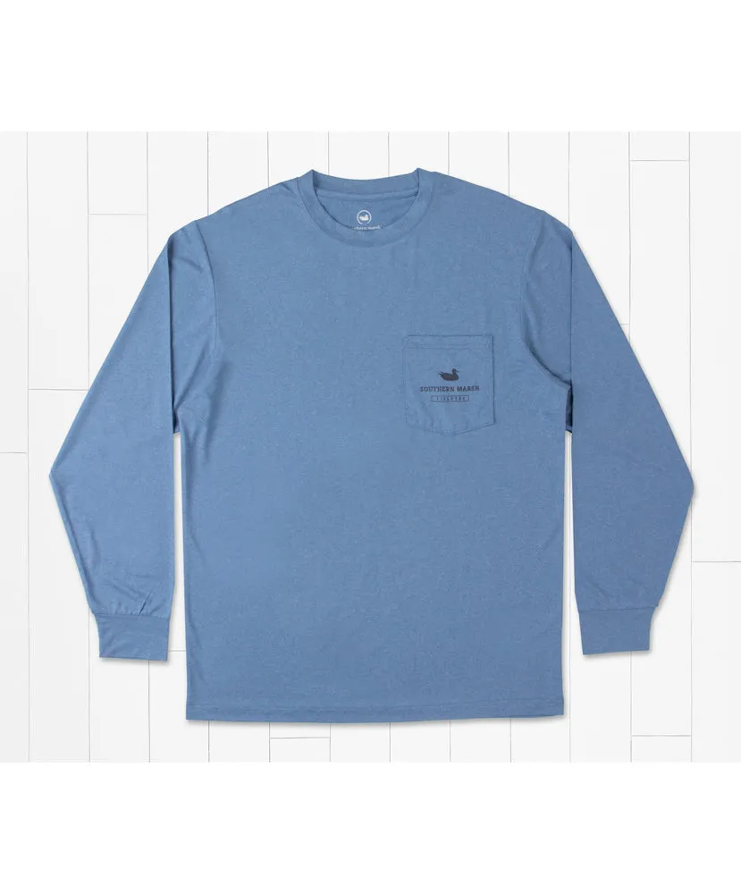 Southern Marsh - FieldTec Featherlight Long Sleeve -Offroad Rodeo