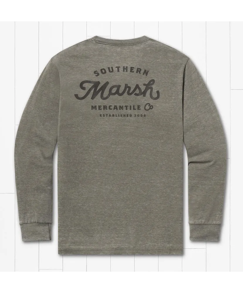 Southern Marsh - Marsh Mercantile Co