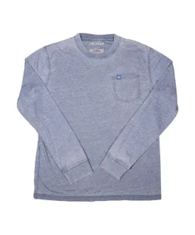 Southern Point - Fieldside Long Sleeve Tee