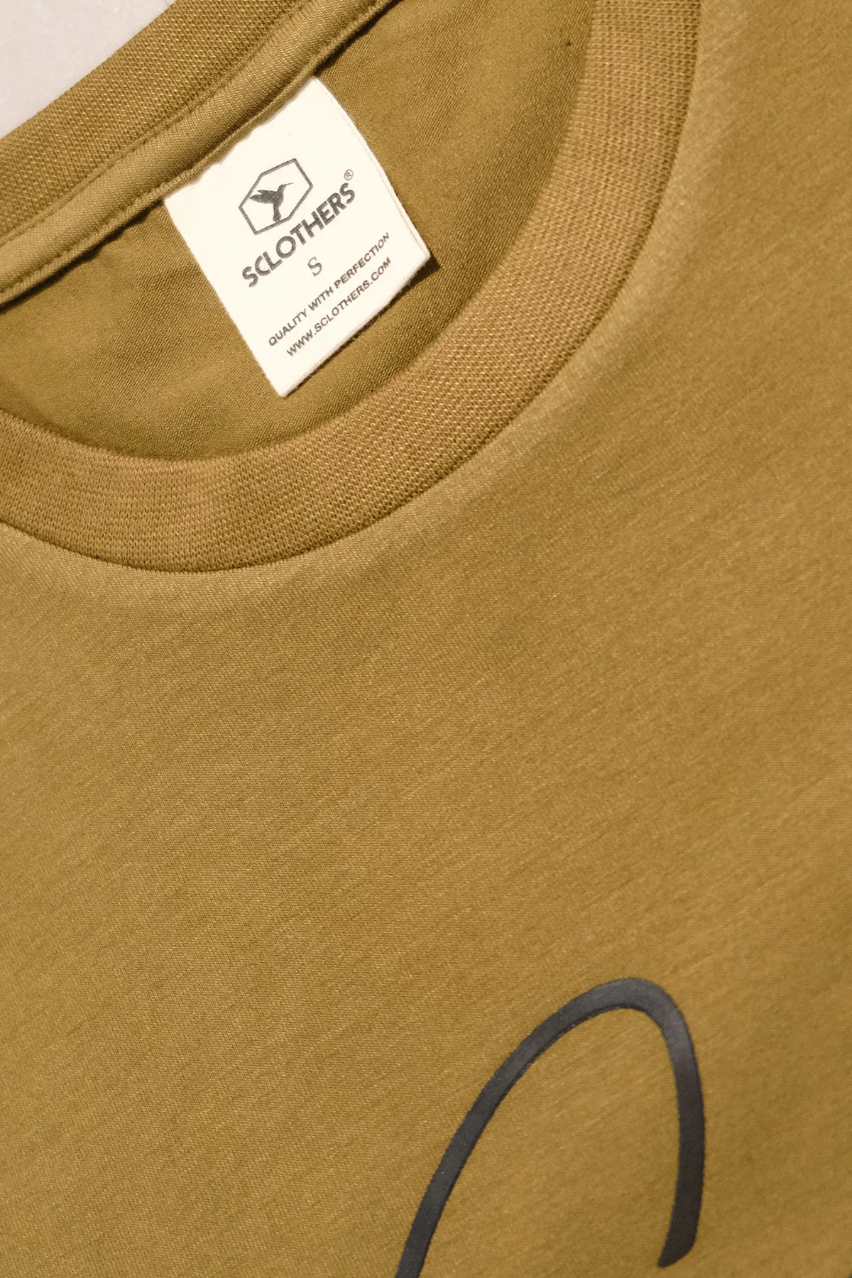 Spiral T-Shirt ( Plus Size) - P21 - MT0089P