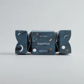 St Eval Christmas Cracker Votive Inspirtus