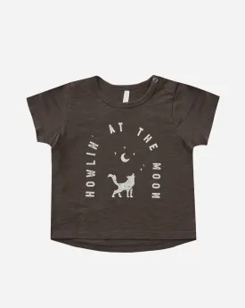 The Howlin' Tee by Rylee & Cru - BABY