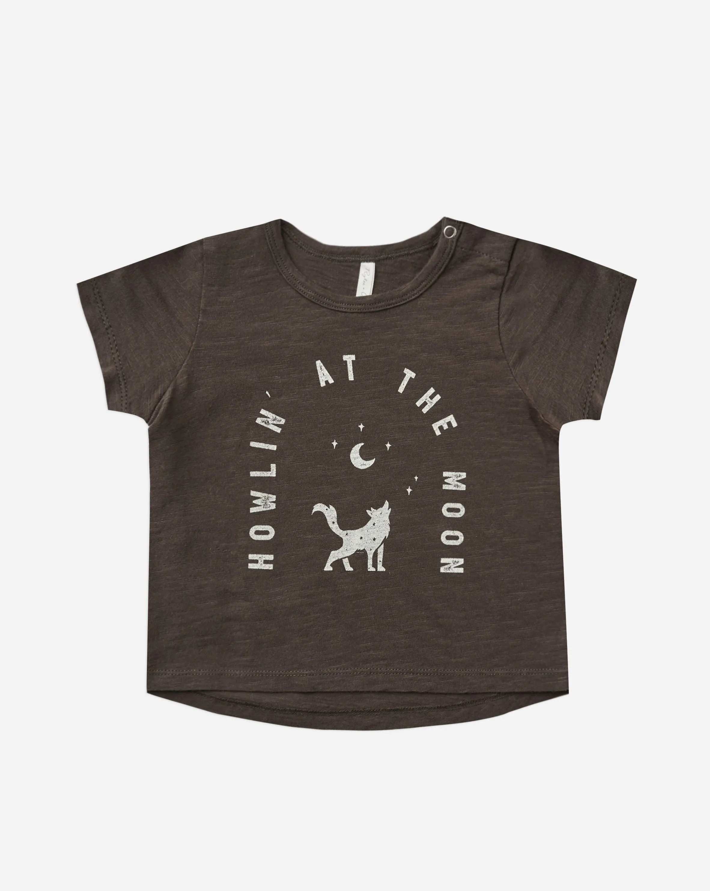 The Howlin' Tee by Rylee & Cru - BABY