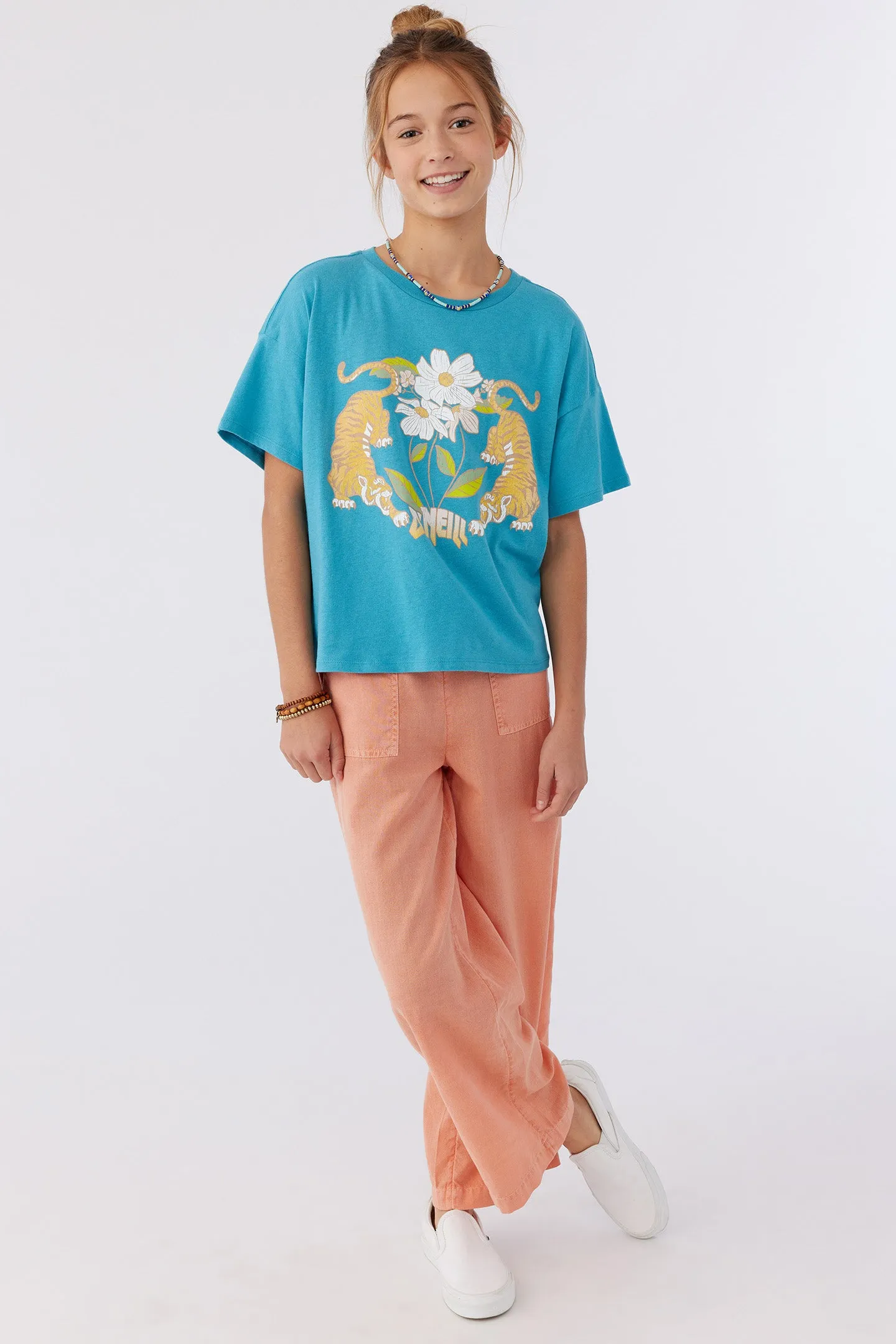 TIGER PROWL TEE