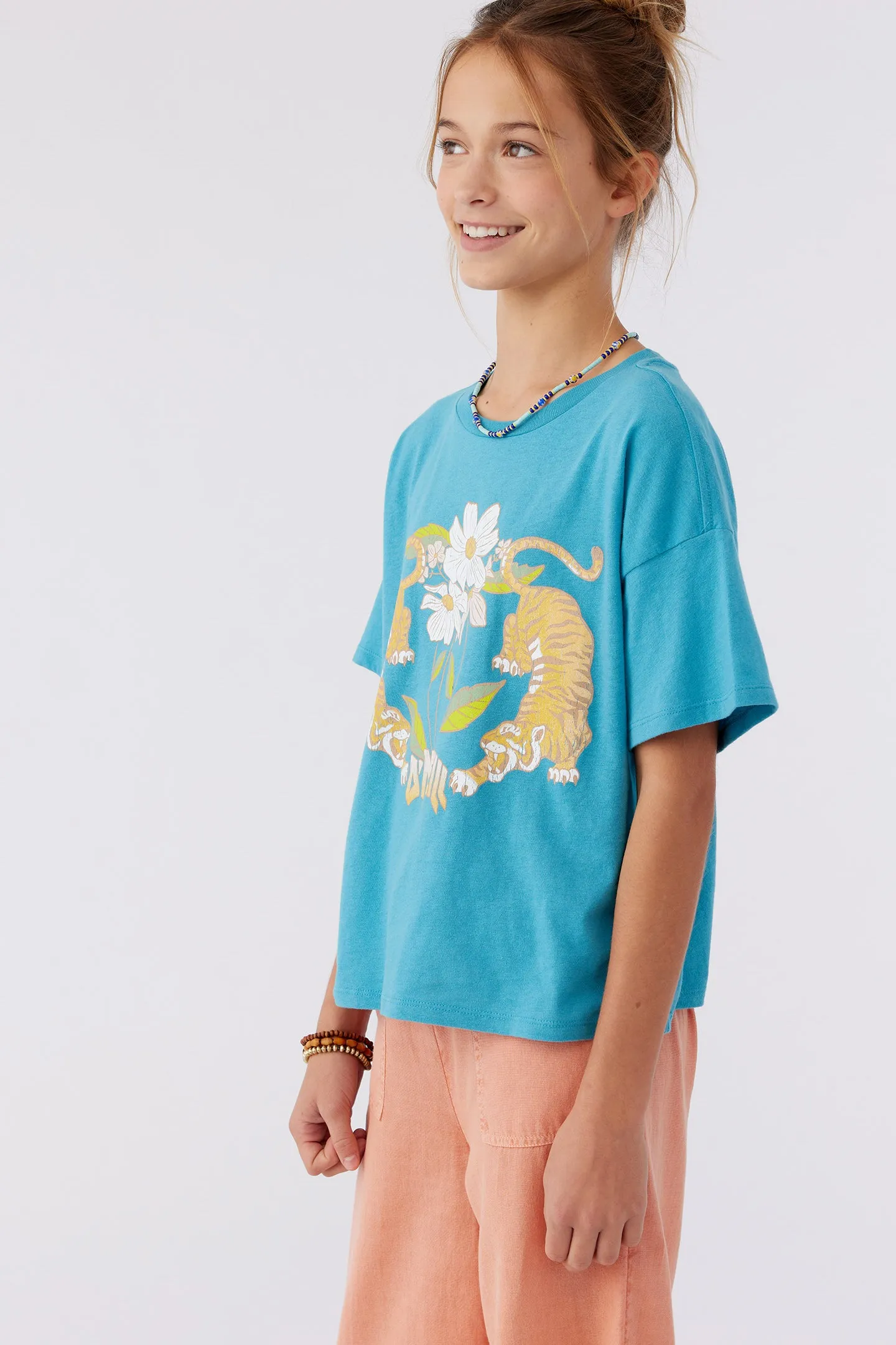 TIGER PROWL TEE
