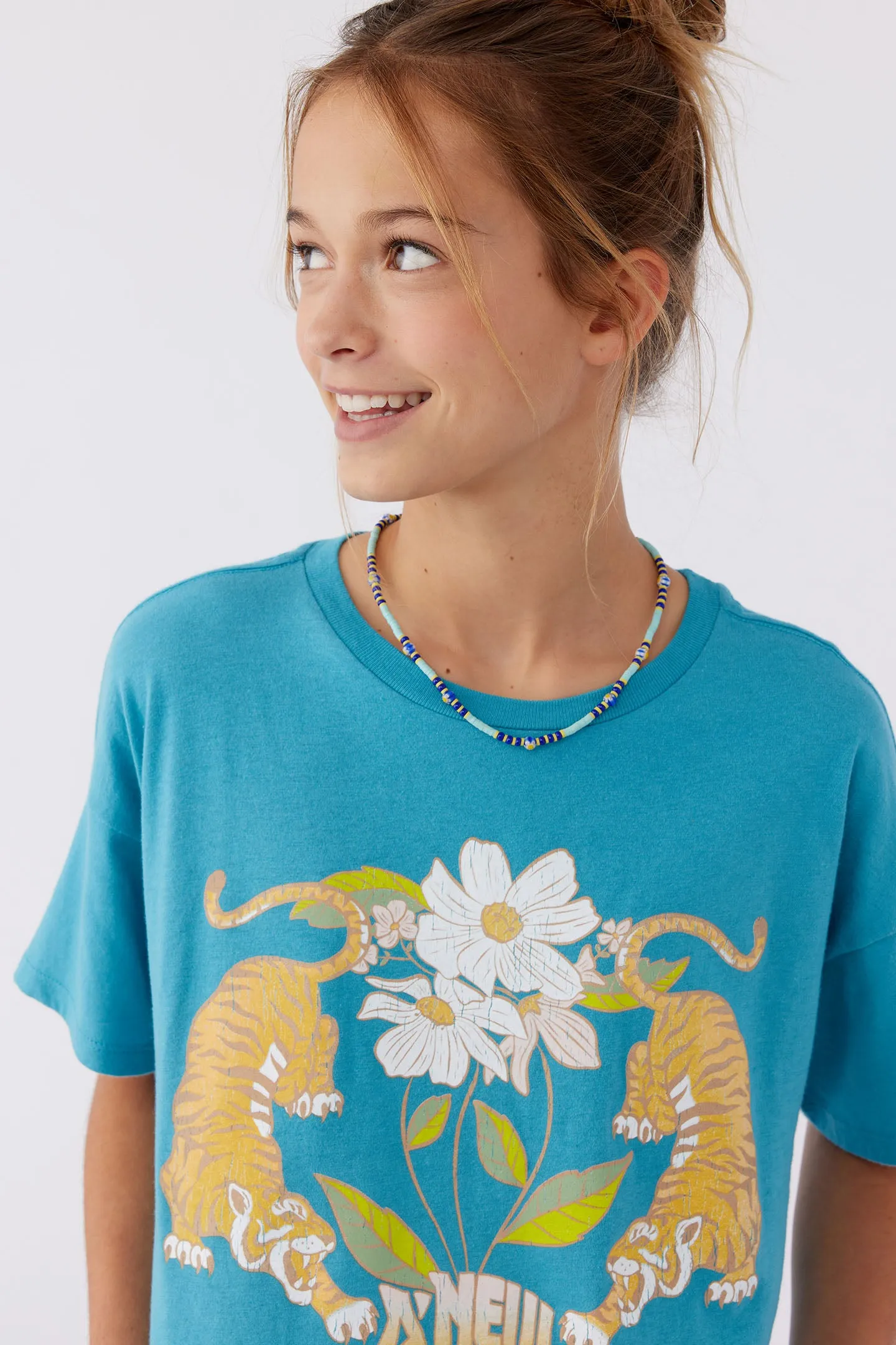 TIGER PROWL TEE