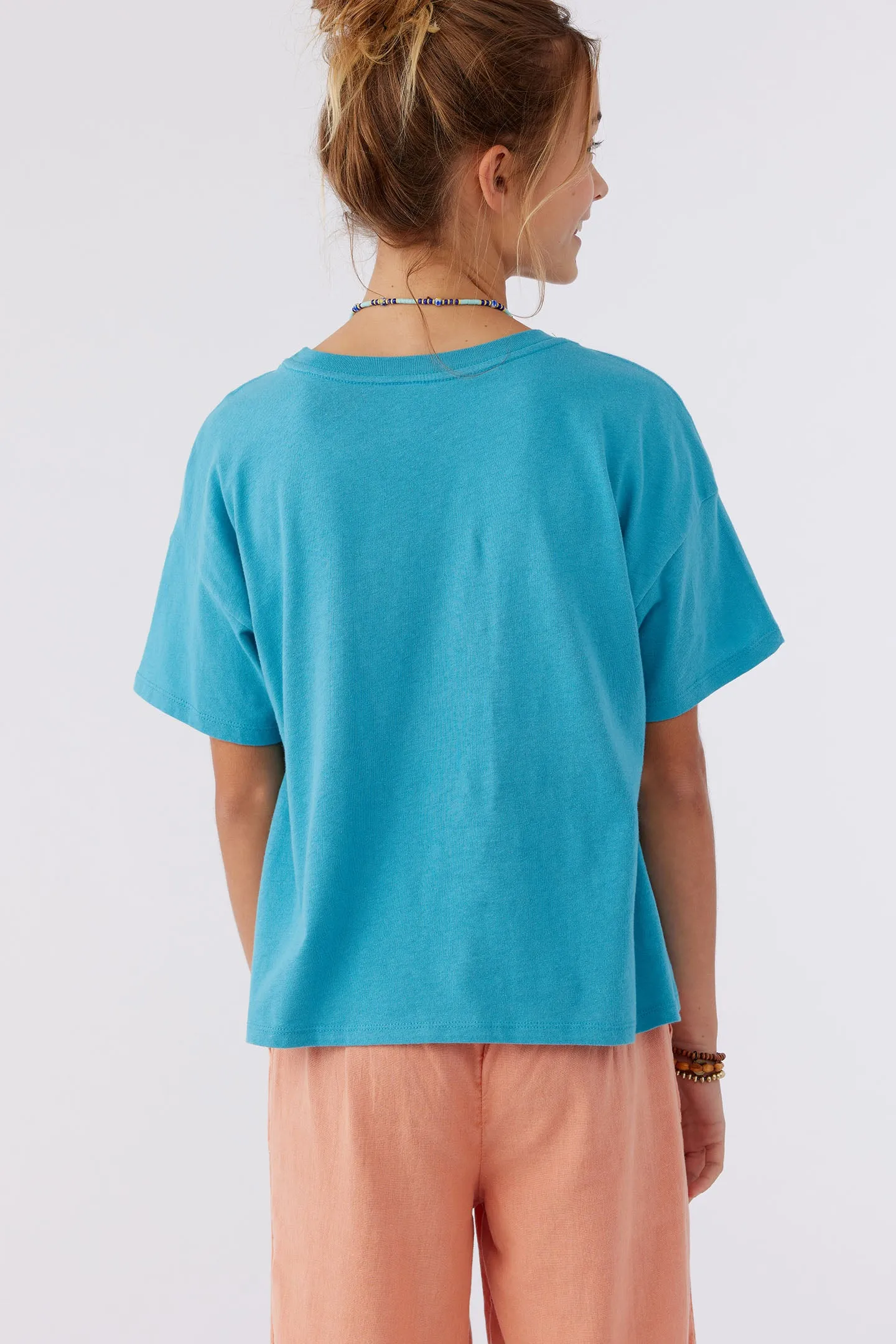 TIGER PROWL TEE