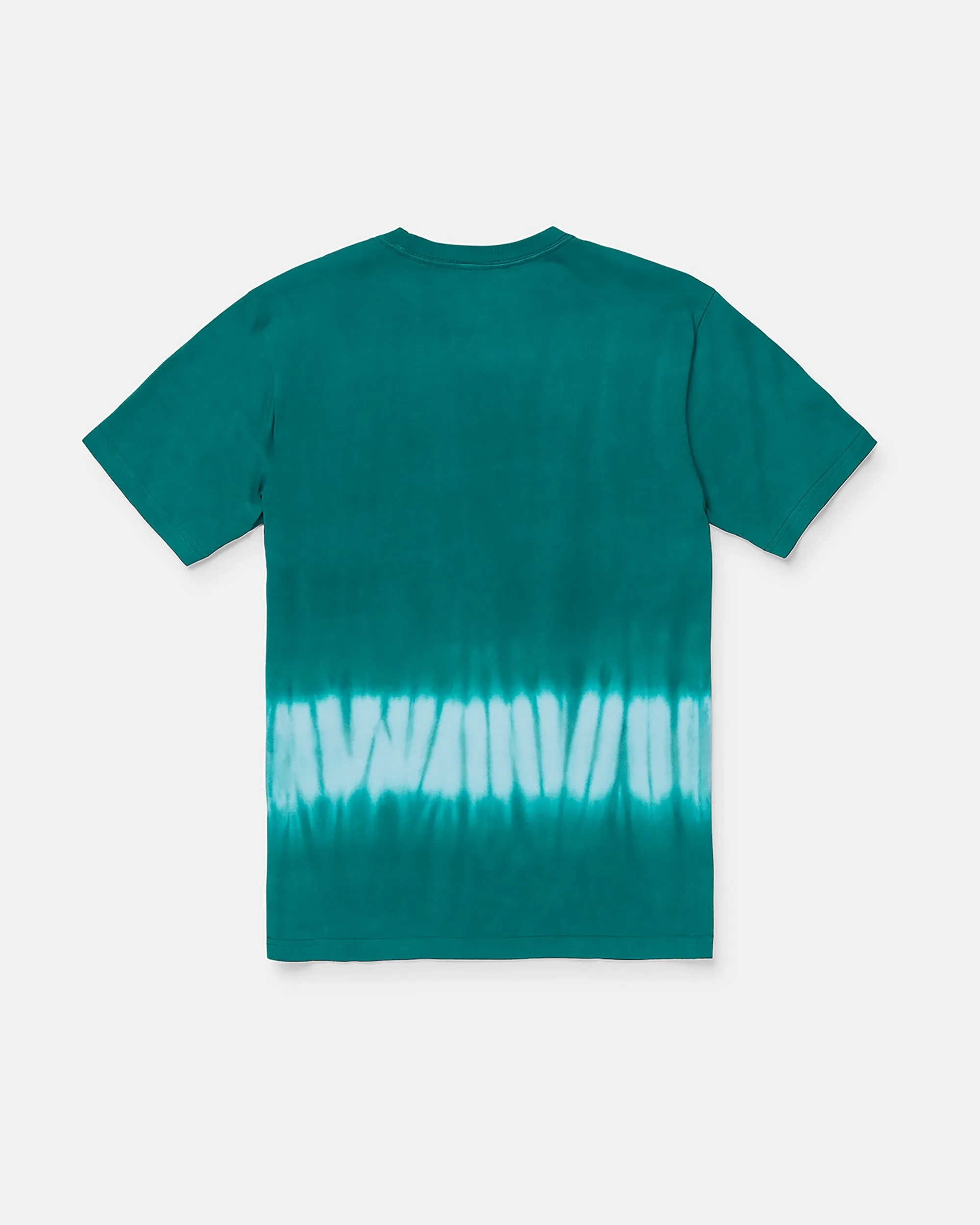 Toddler Boys Neue Band Short Sleeve Tee - Green