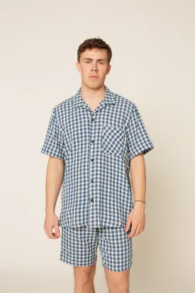 Tropical Shirt