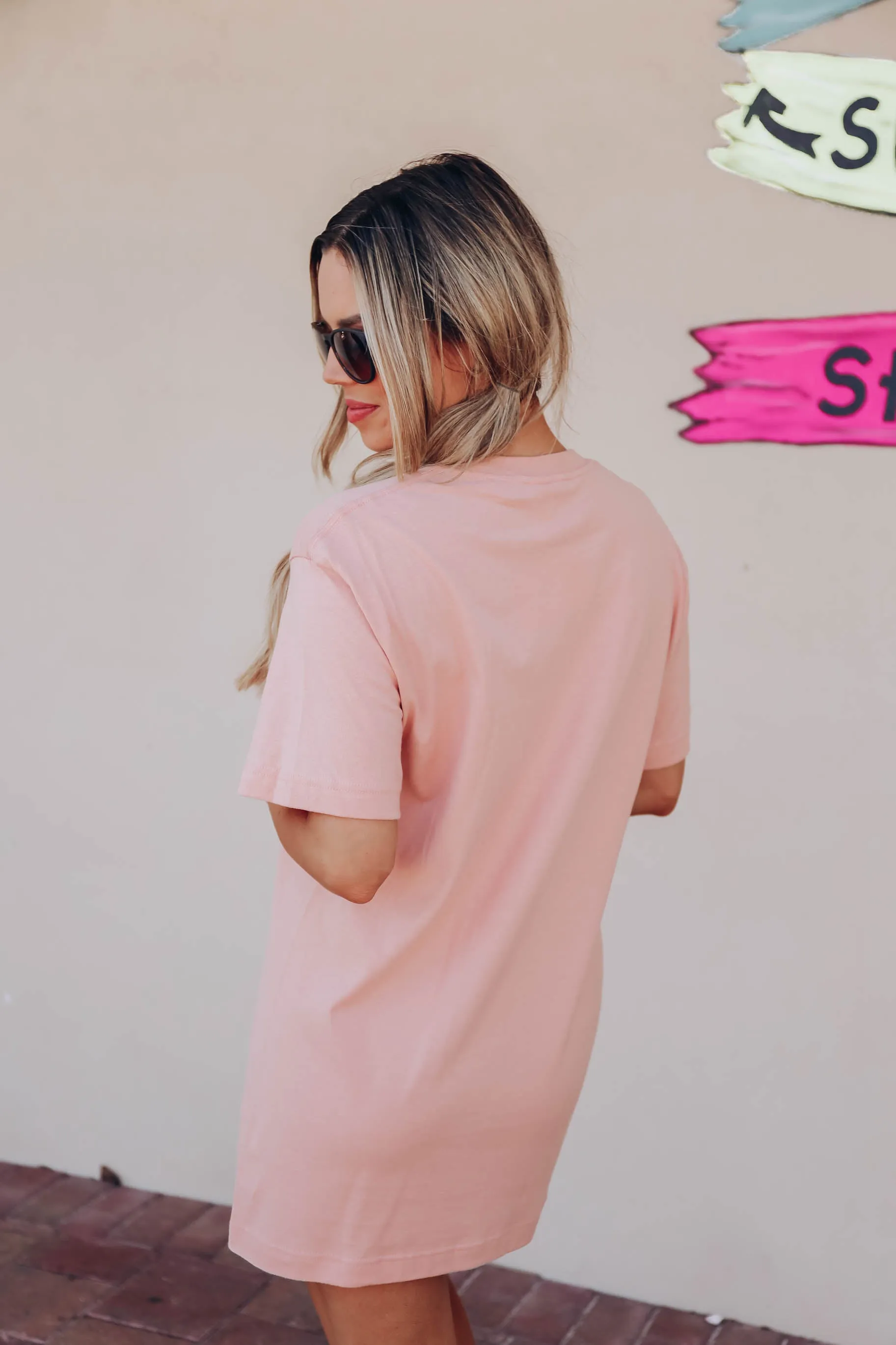 Tropical Tiger "Stay Wild" Graphic Tee S-3X