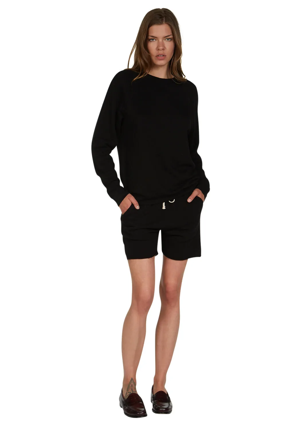 Unisex Lightweight Classic Long Sleeve