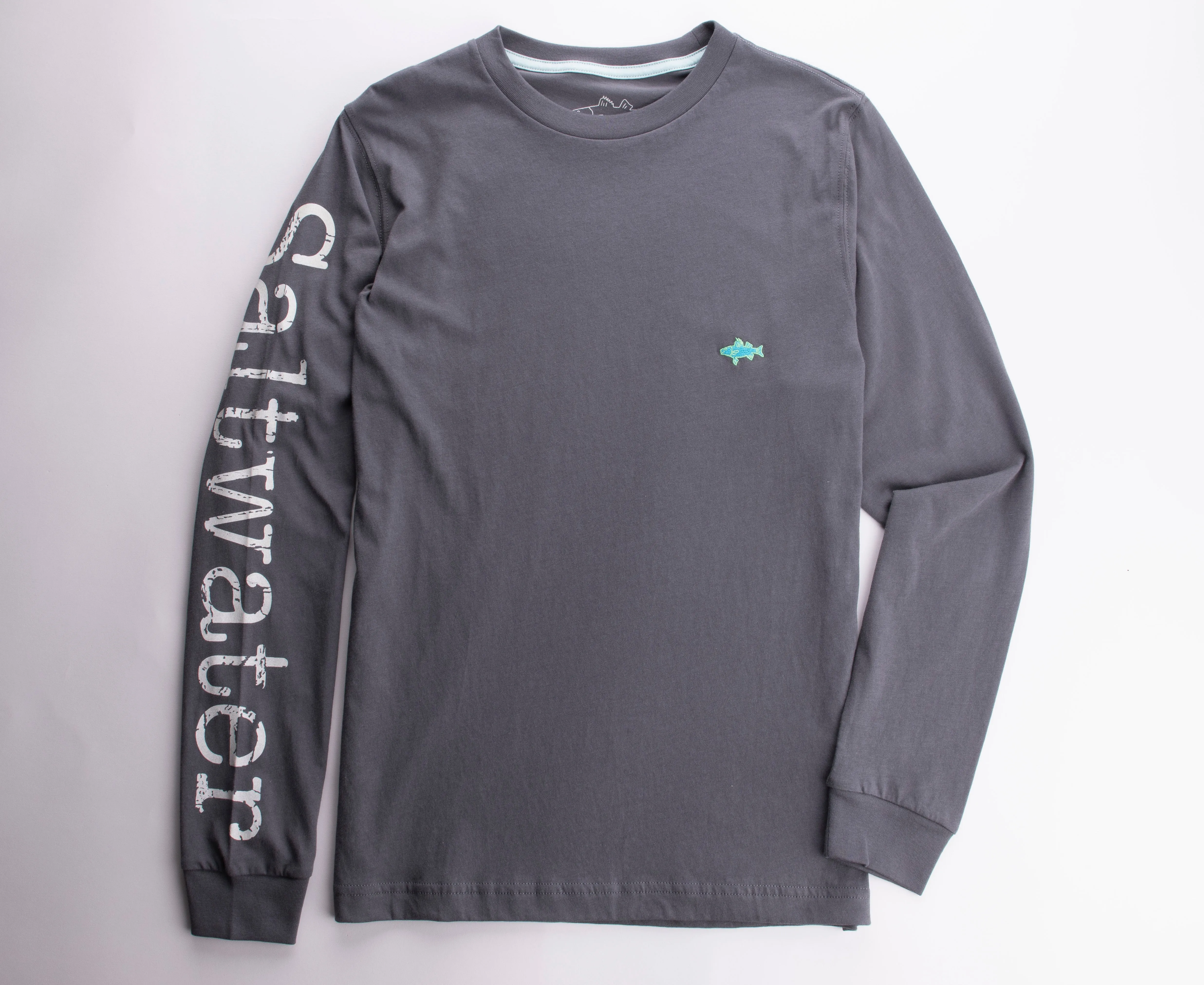 Vintage Long Sleeve Tee