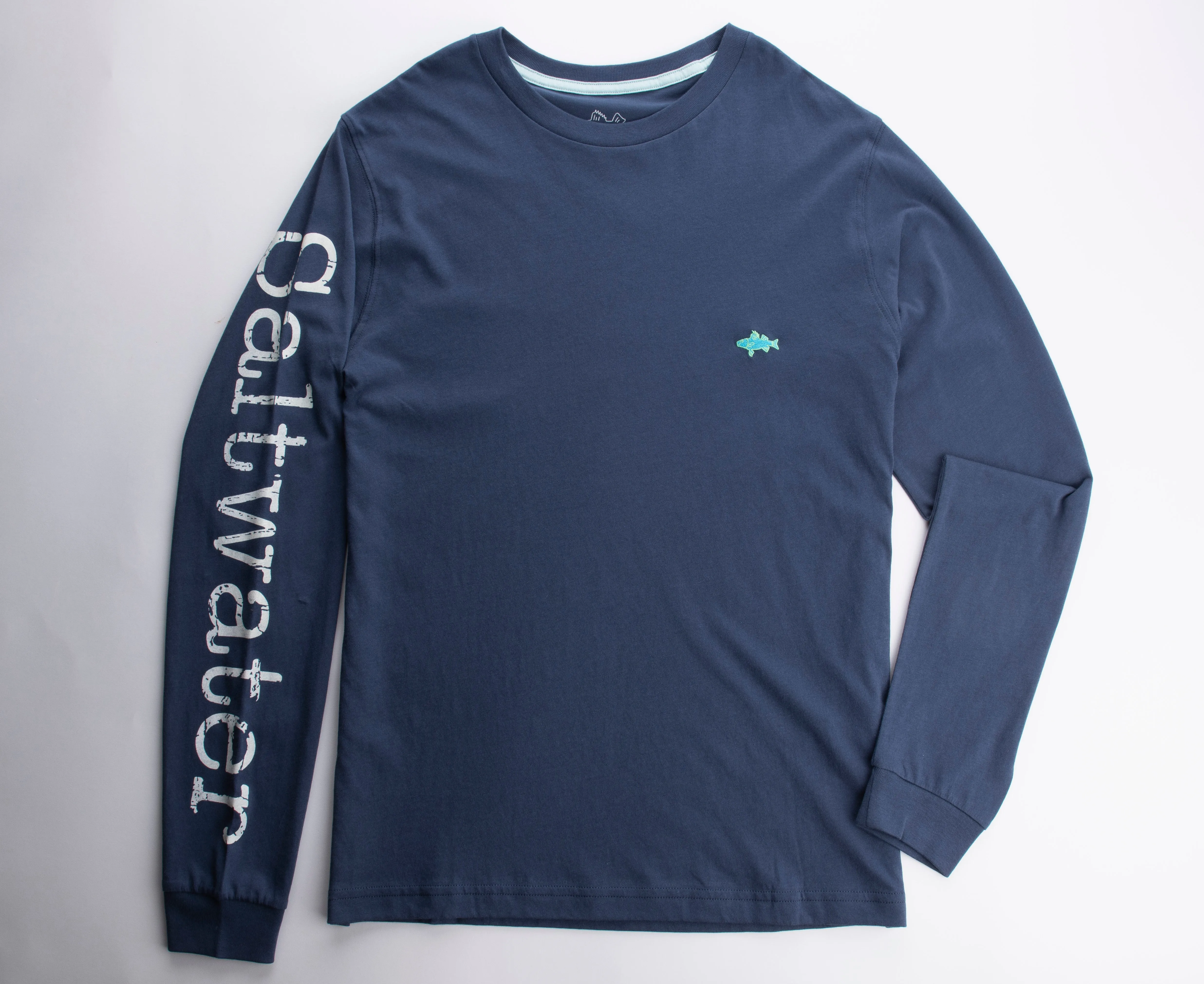 Vintage Long Sleeve Tee