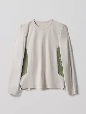 Women's Alt_Road™ Tech LS Tee