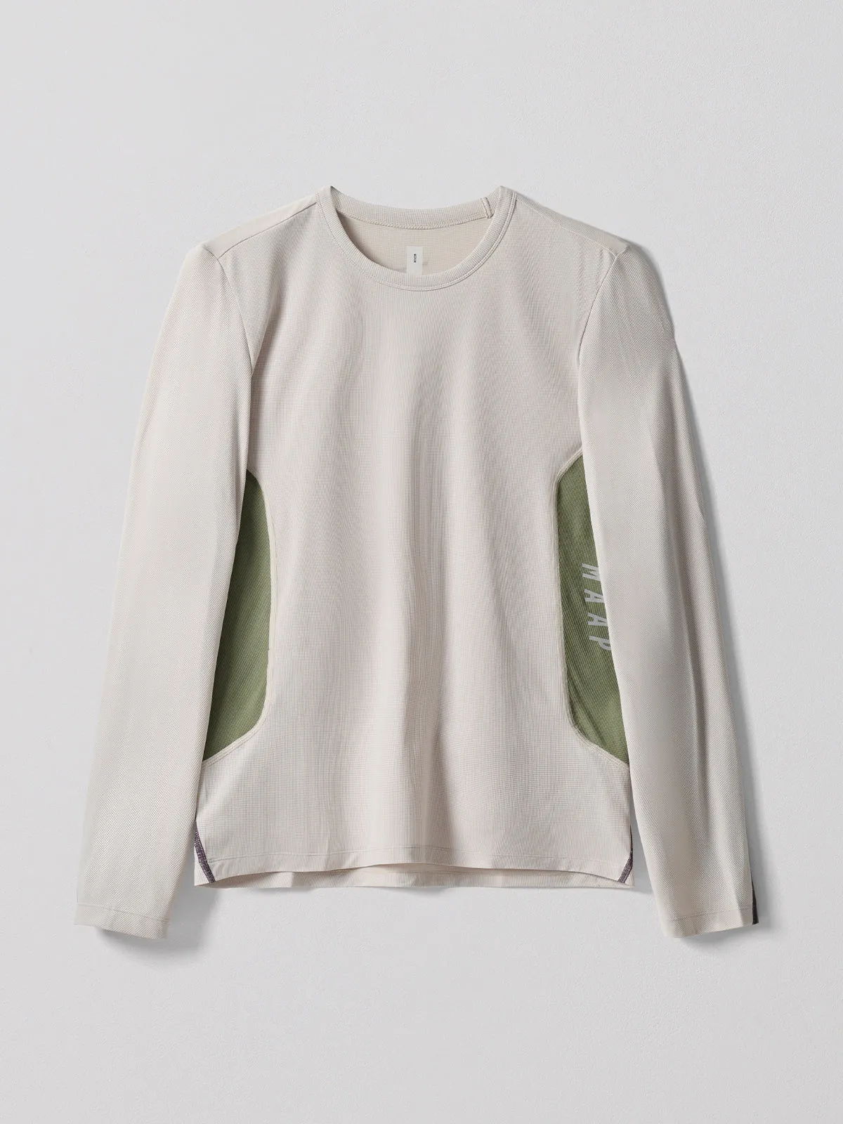 Women's Alt_Road™ Tech LS Tee