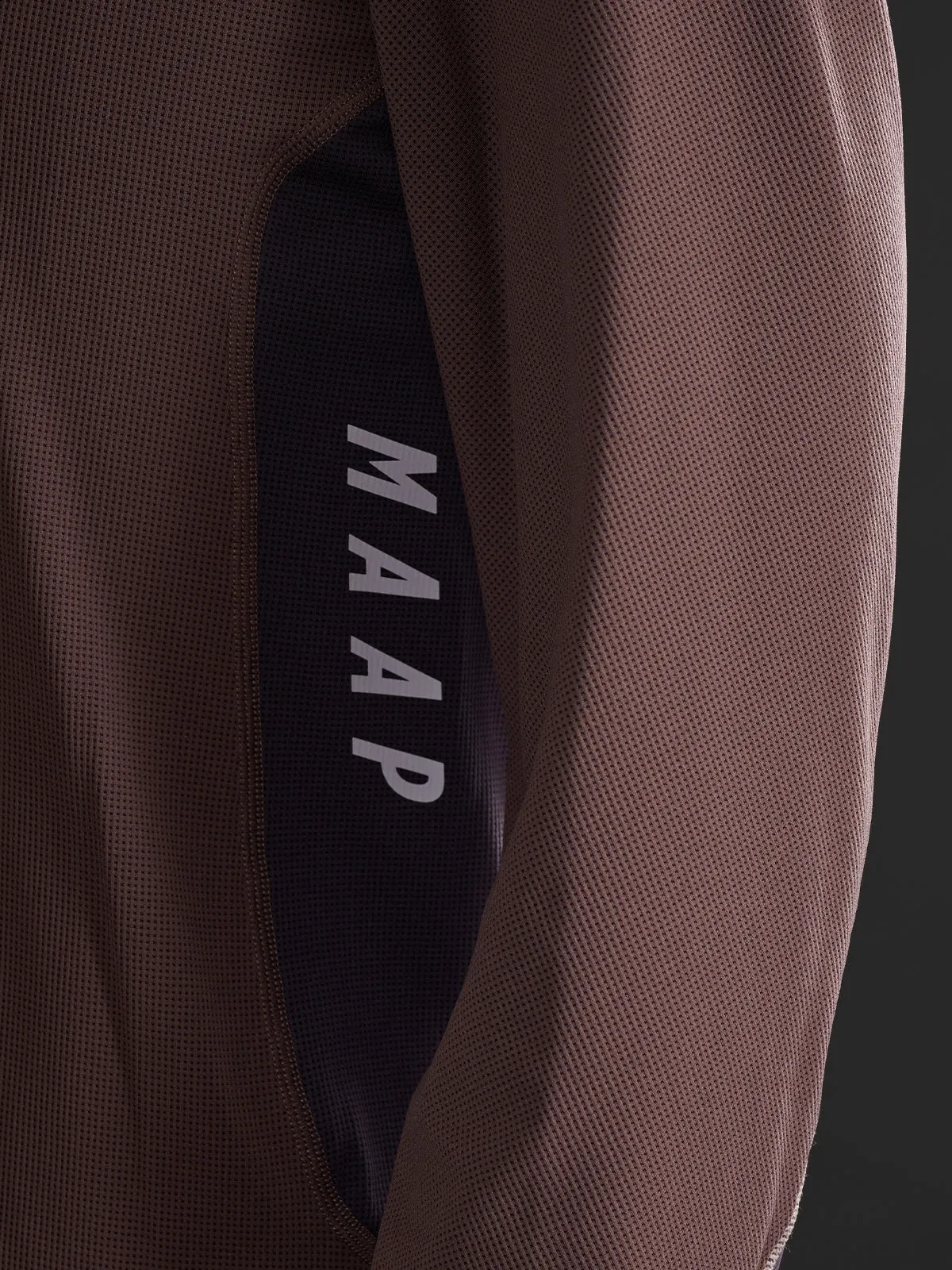 Women's Alt_Road™ Tech LS Tee