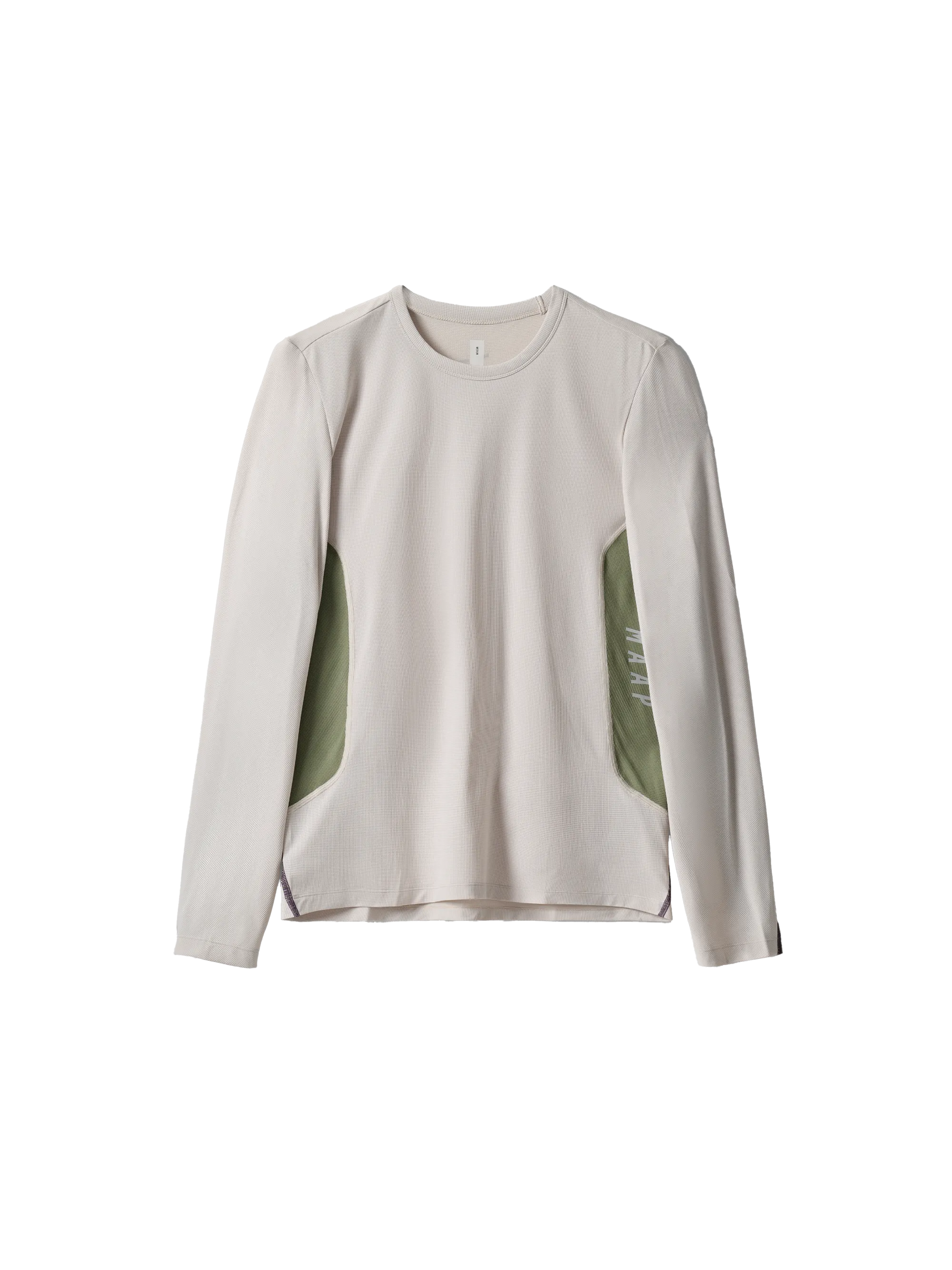 Women's Alt_Road™ Tech LS Tee