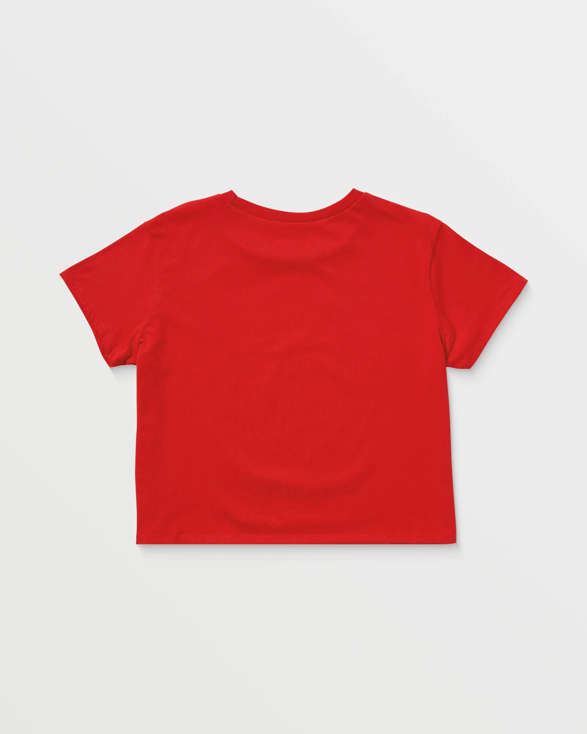 Womens Class Of 95 T-Shirt - Lava