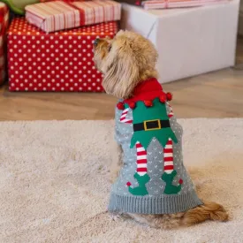 Zoon Merry Elf Jumper